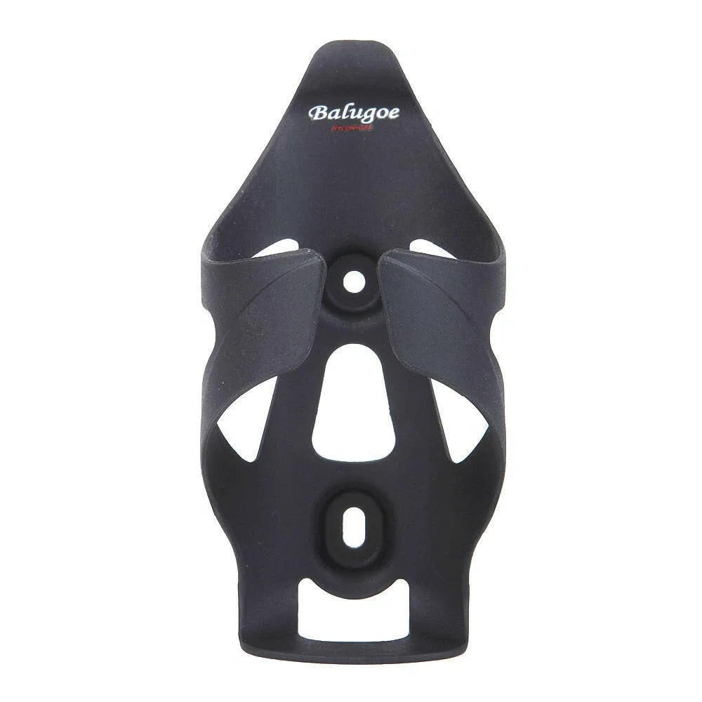 1 Pcs Road Bicycle Bottle Holder Synthesis Glass Fiber Bottle Cage Matte Black Super Light MTB Bike Water Bottle Cages only 34g