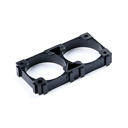 32650 2x1 Battery Cell Spacer/Holder/Bracket