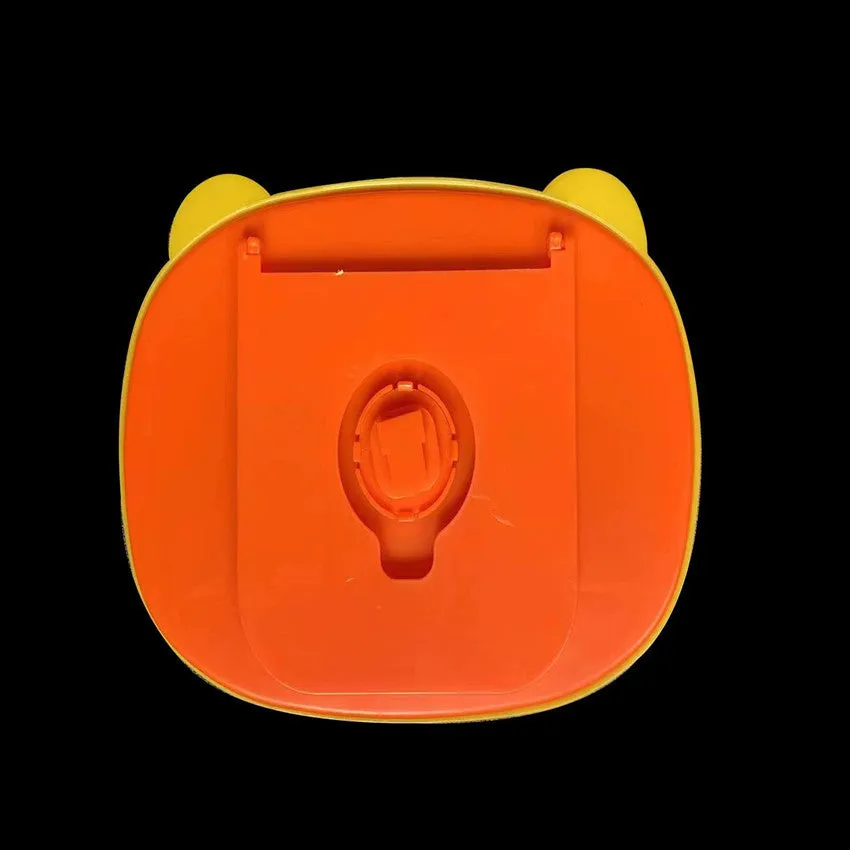 360 degree rotating Waterproof Mobile Protection Box