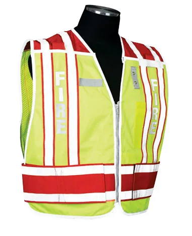 400 PSV Pro Series Public Safety Vest