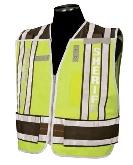 400 PSV Pro Series Public Safety Vest