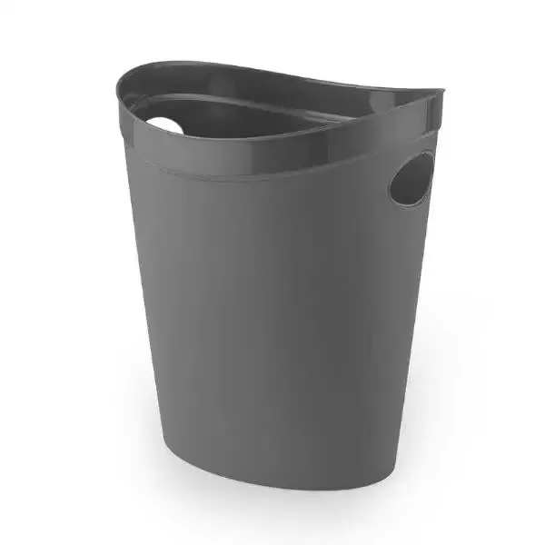 Addis Flexible Waste Paper Bin - Various Colours Available