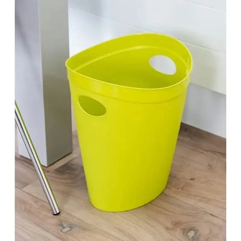 Addis Flexible Waste Paper Bin - Various Colours Available