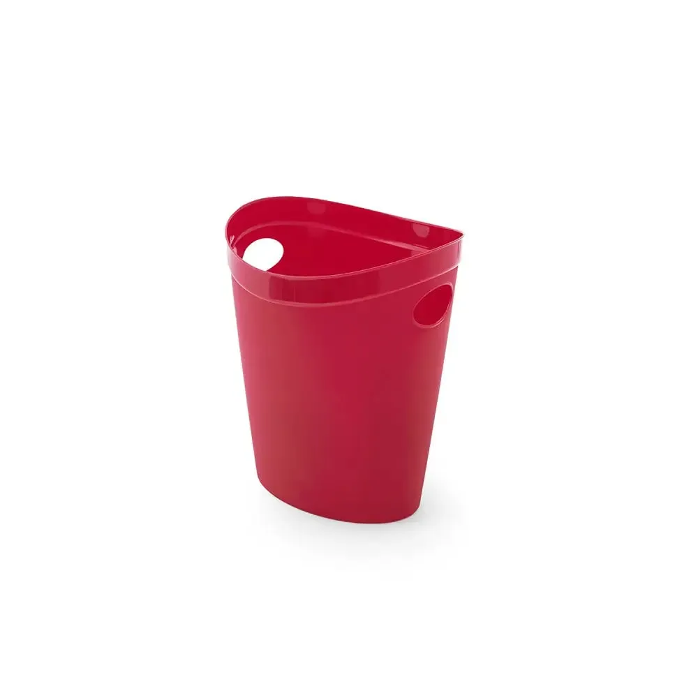 Addis Flexible Waste Paper Bin - Various Colours Available