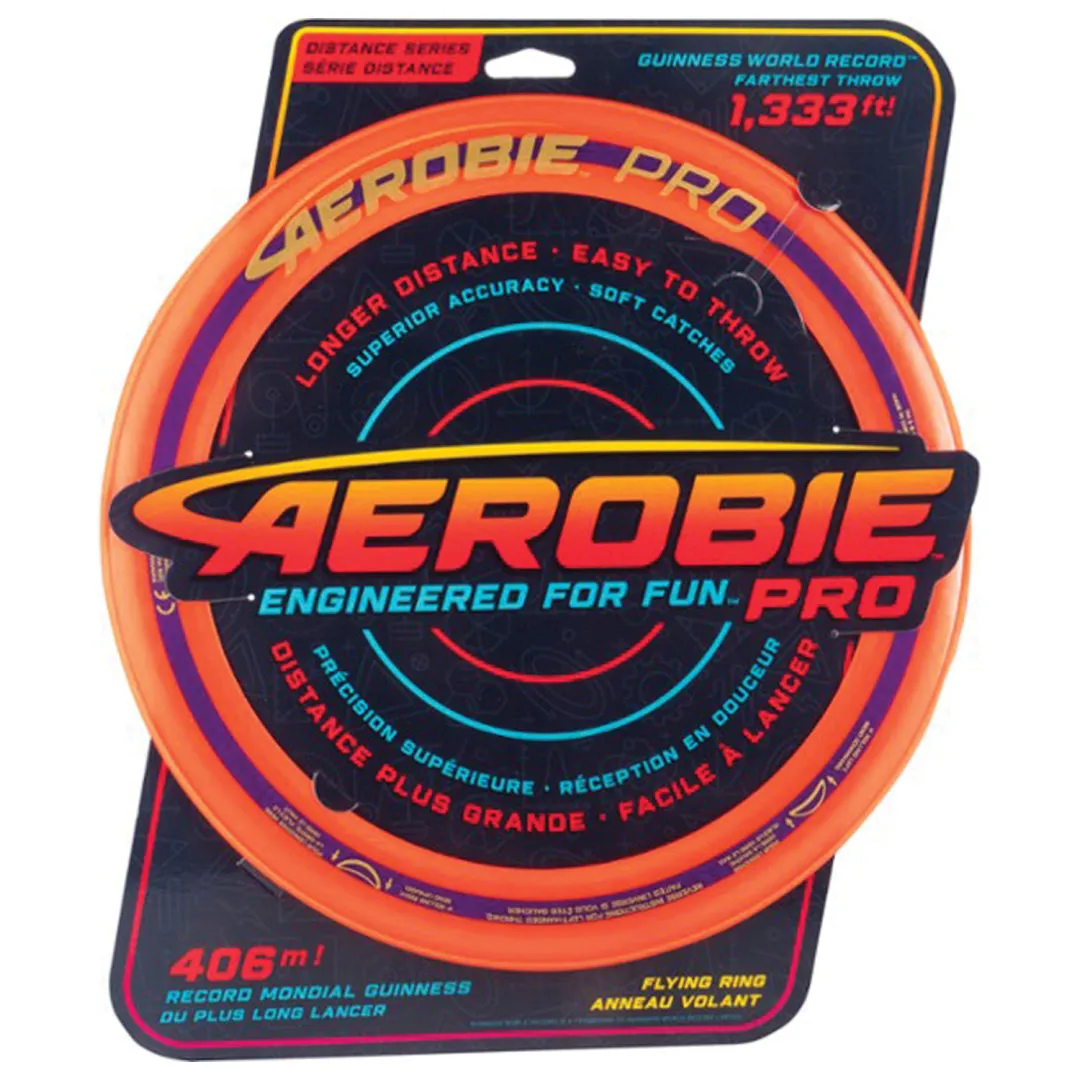 Aerobie  Rings