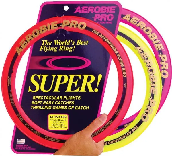 Aerobie - Sprint Ring