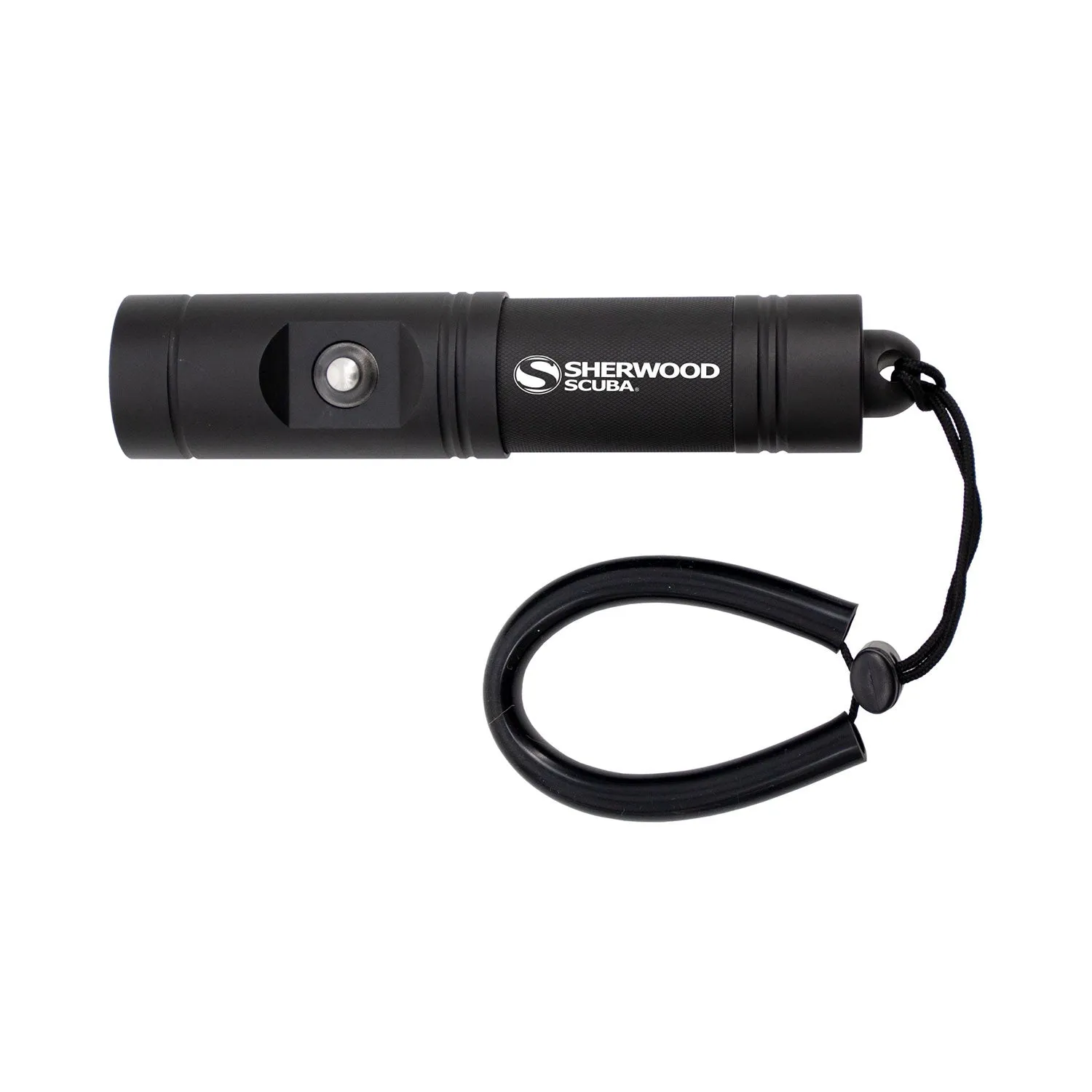 Aluminium Flashlight ST2800