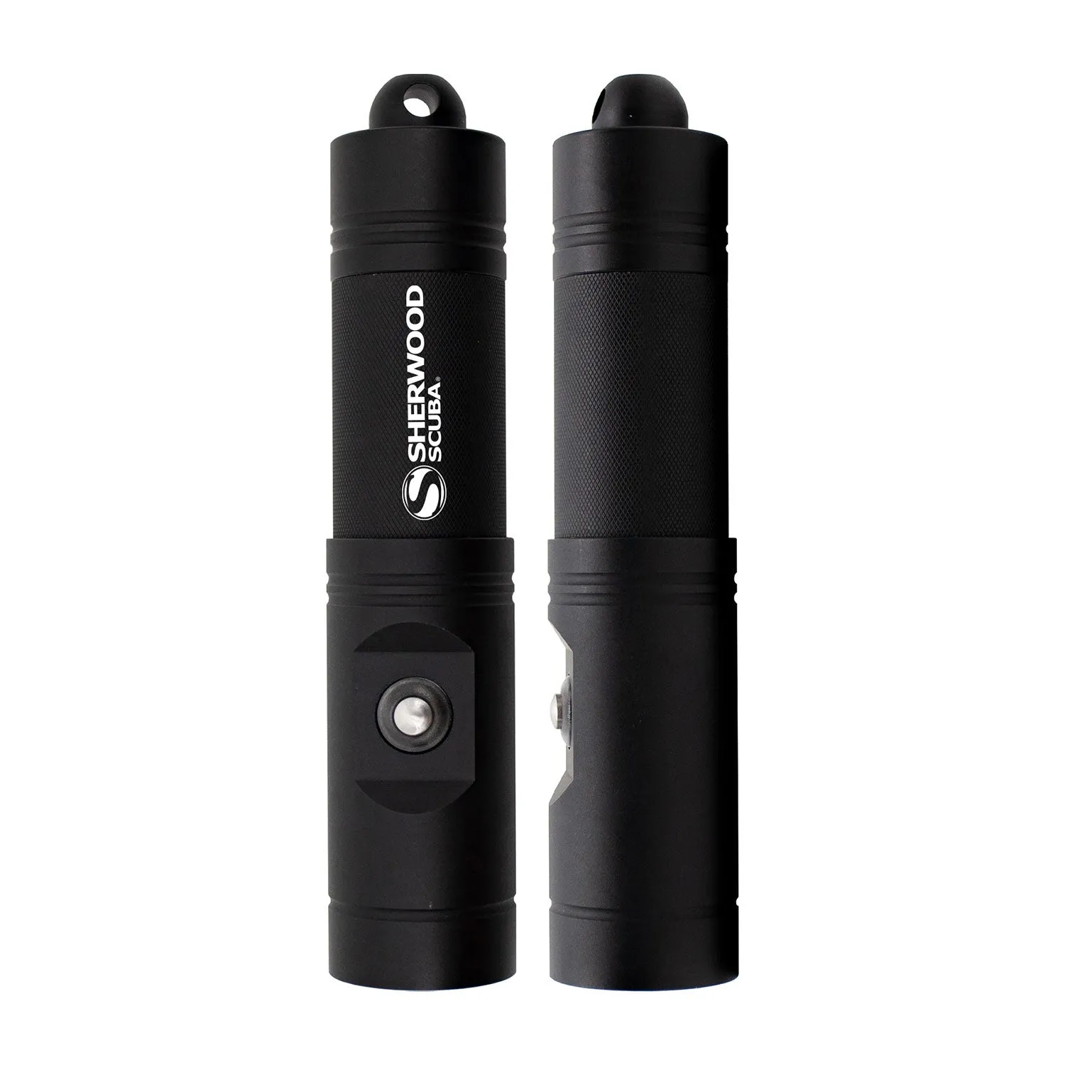 Aluminium Flashlight ST2800