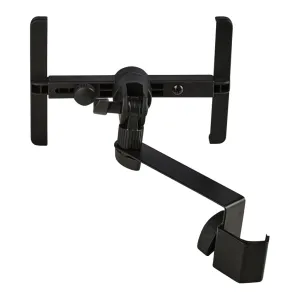 Armour ISP50 IPAD Holder with Clamp and Adaptor