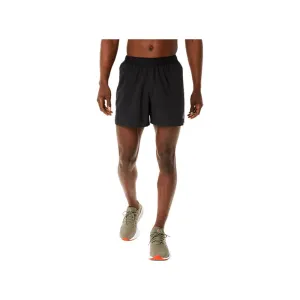 Asics Ventilate Shorts Road 5in Short Black