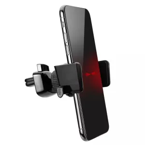 Automatic Air Vent Universal Car Mount Phone Holder for Smartphones