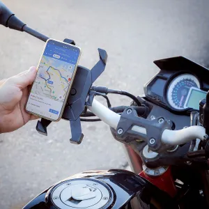 Automatic Smartphone Holder Moycle InnovaGoods