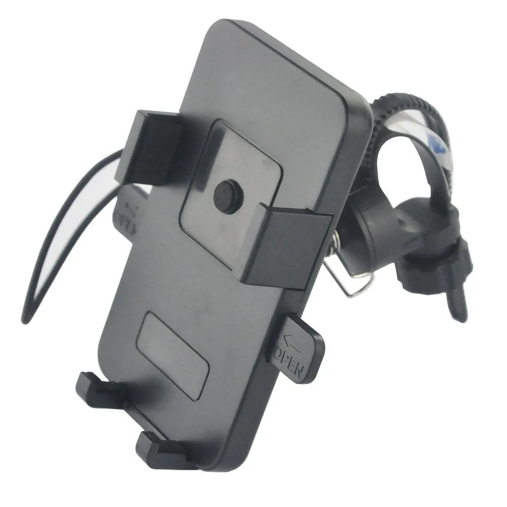 B405 Bicycle Phone Holder