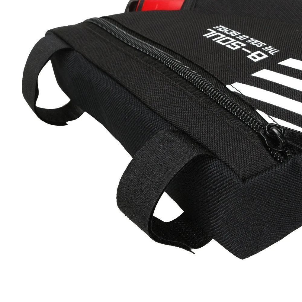 B713 Bike Triangle Bag