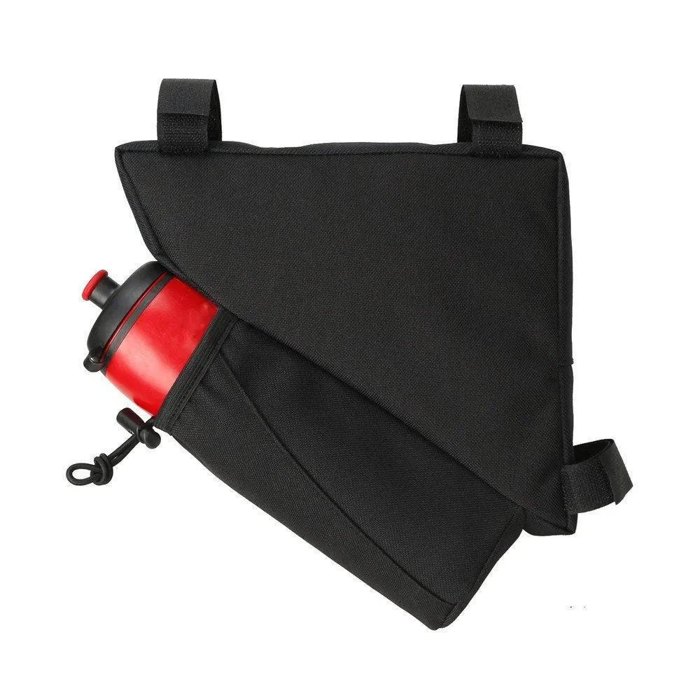 B713 Bike Triangle Bag