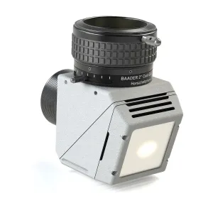 Baader 2" Cool-Ceramic Safety Herschel Prism Mark II – (Visual / Photo)