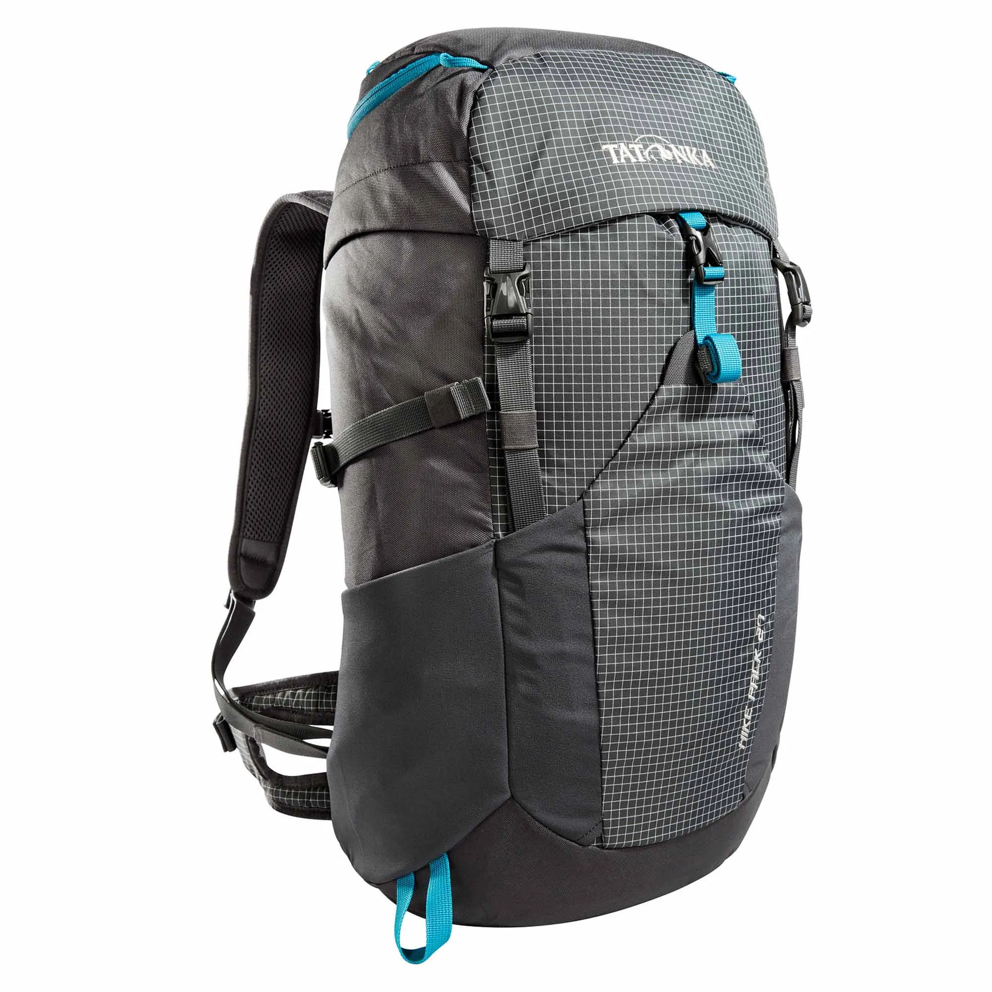 Backpack Hike Pack 27 titan grey