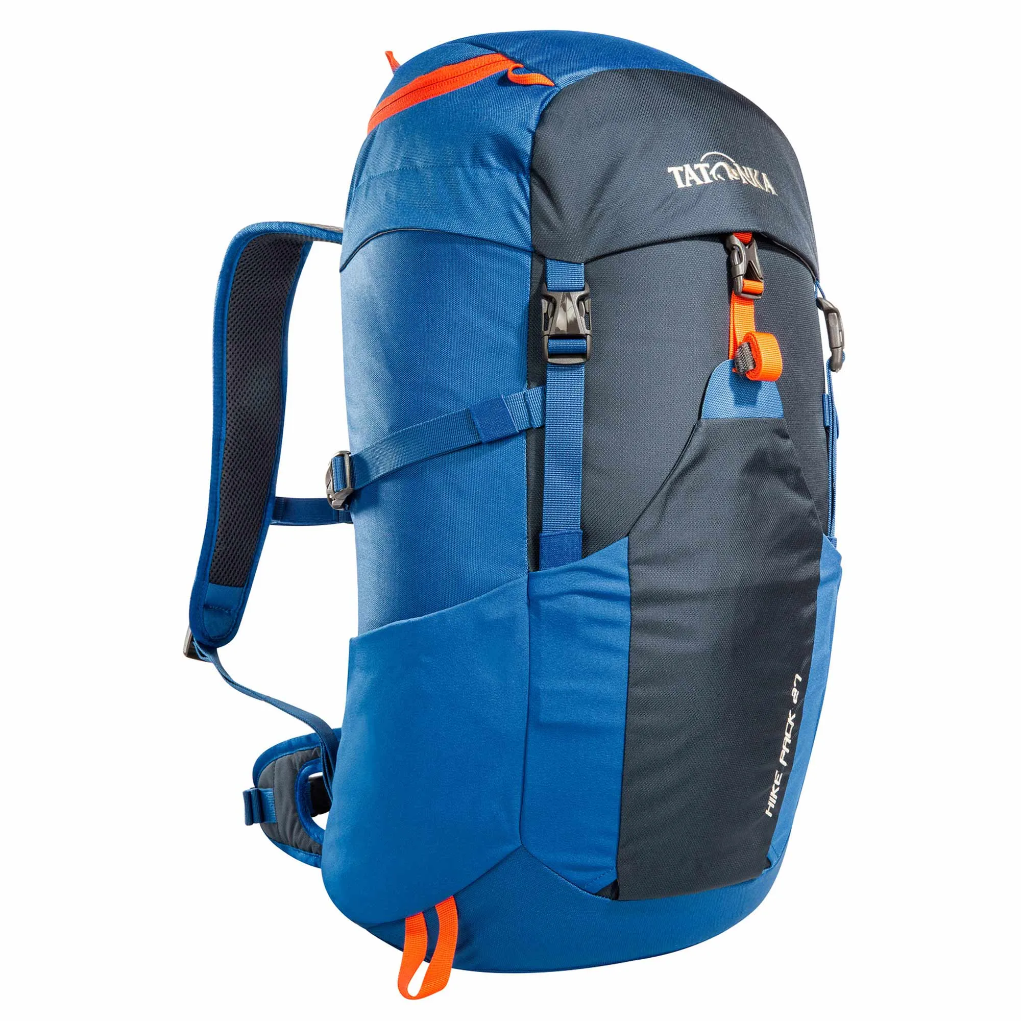 Backpack Hike Pack 27 titan grey