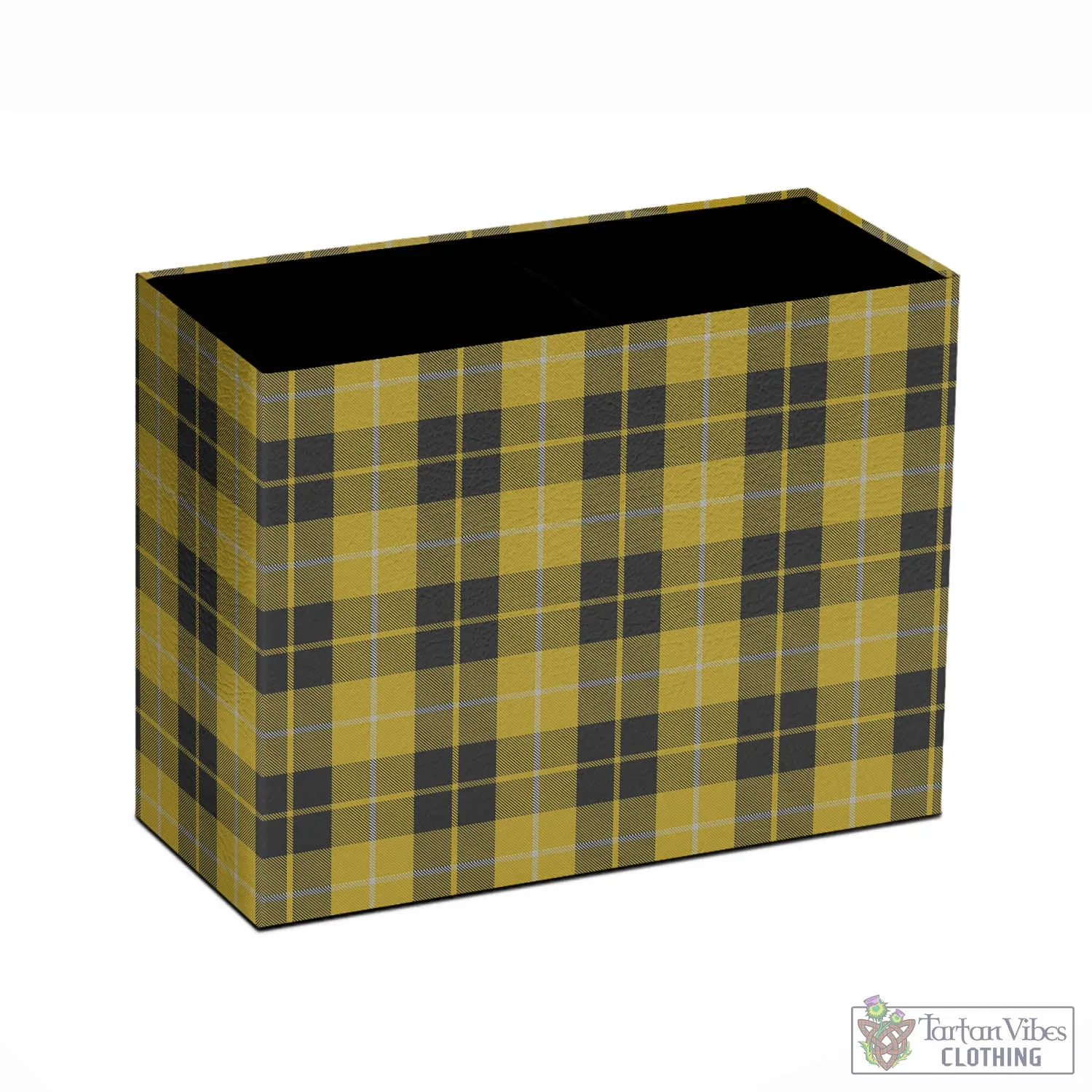 Barclay Dress Tartan Pen Holder