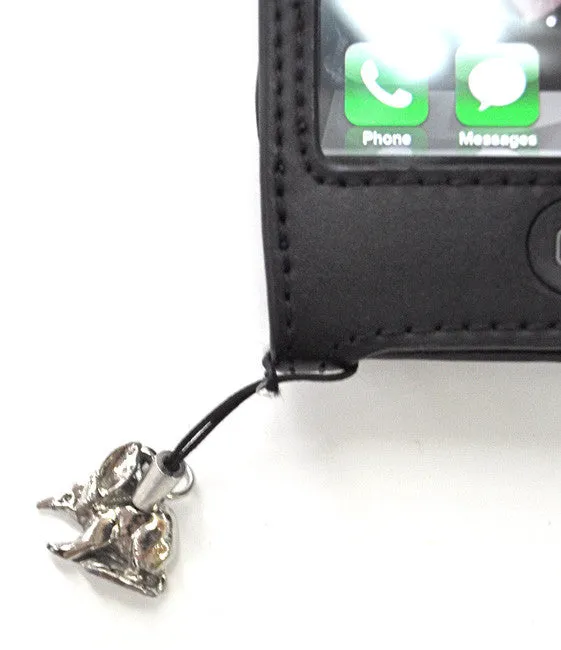 Bilby - Mobile Phone Charm