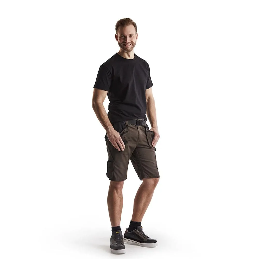 Blaklader 1494 Service Shorts with Holster Pockets