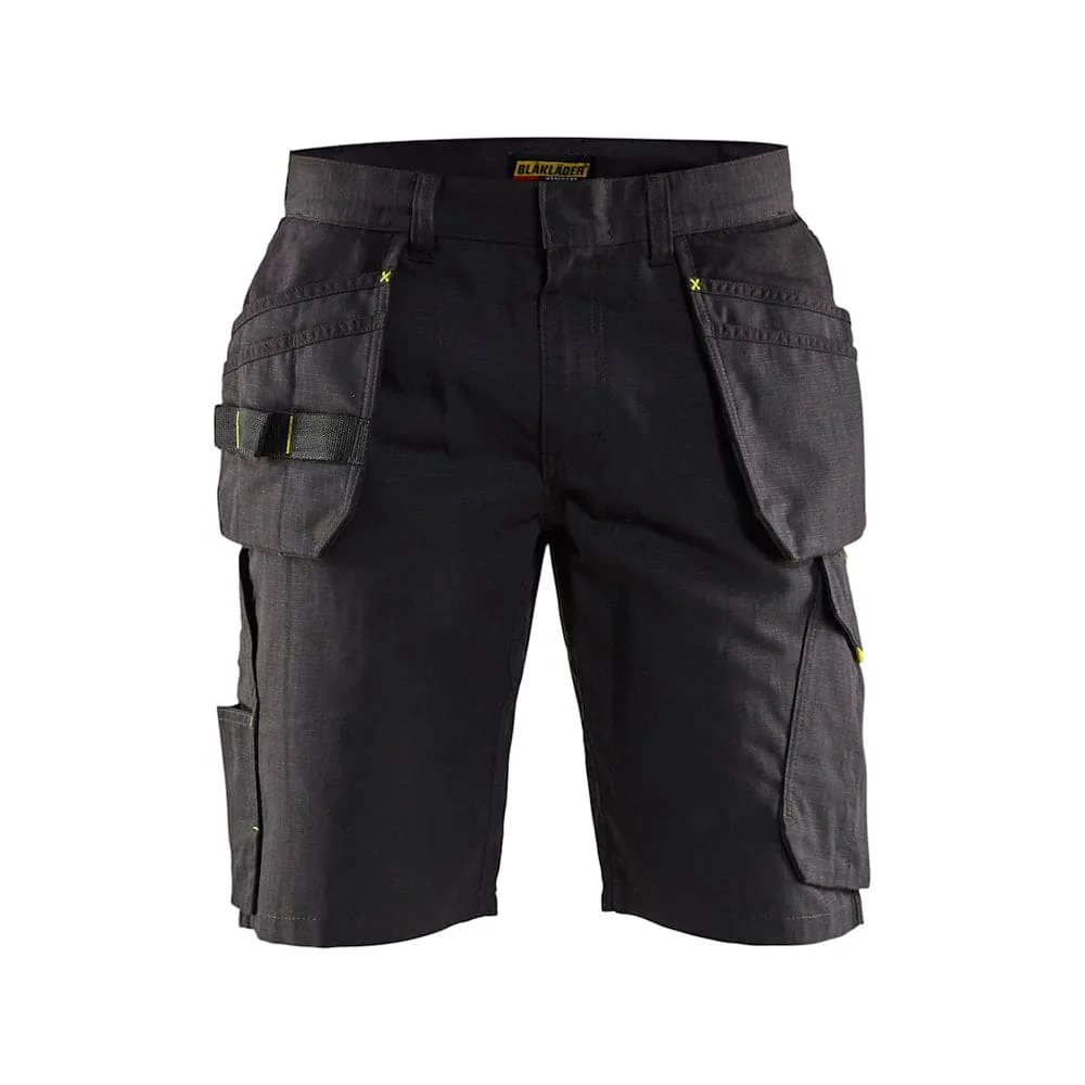 Blaklader 1494 Service Shorts with Holster Pockets