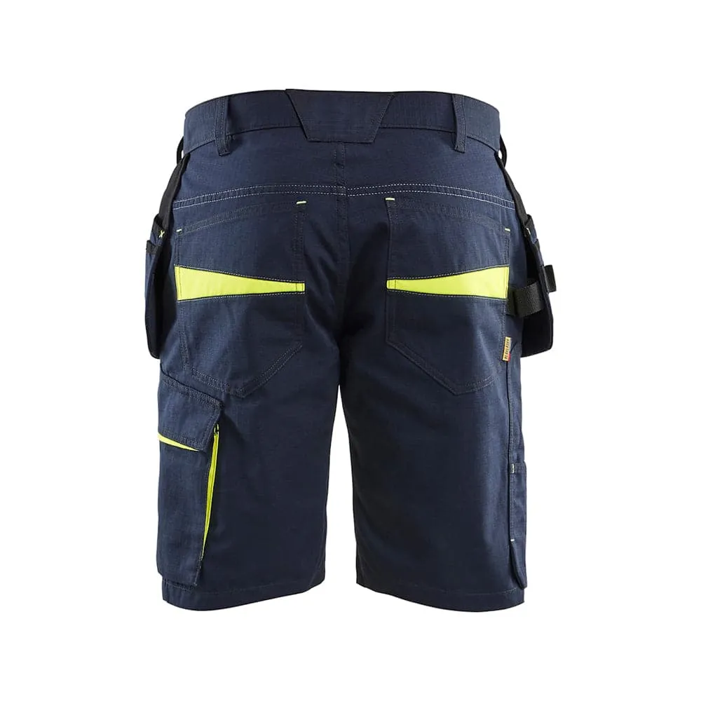 Blaklader 1494 Service Shorts with Holster Pockets