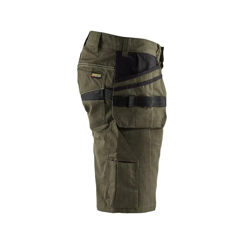 Blaklader 1494 Service Shorts with Holster Pockets