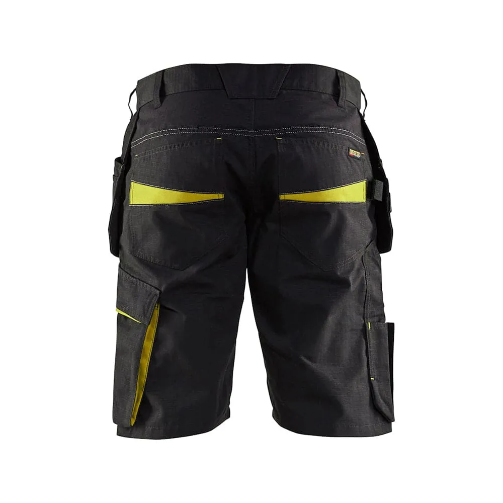 Blaklader 1494 Service Shorts with Holster Pockets