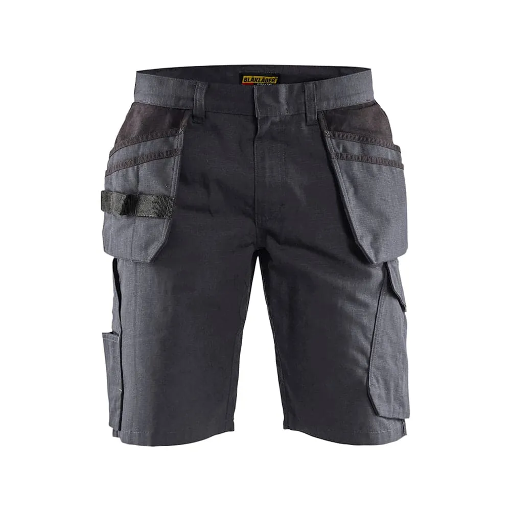 Blaklader 1494 Service Shorts with Holster Pockets