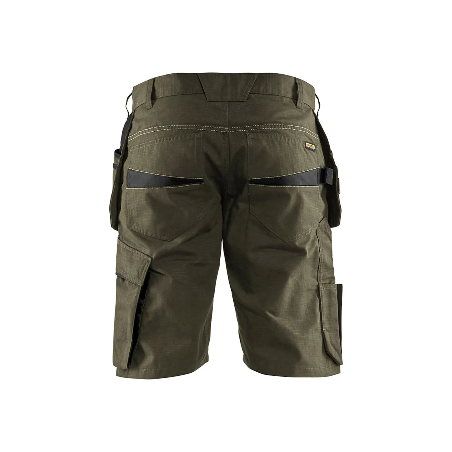 Blaklader 1494 Service Shorts with Nailpockets