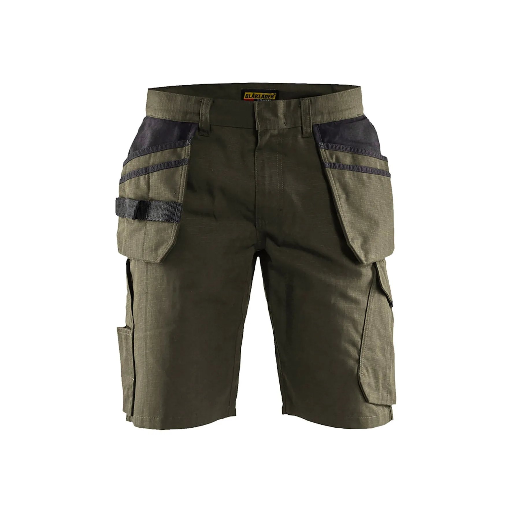 Blaklader 1494 Service Shorts with Nailpockets