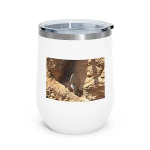 Cactus 12oz Insulated Wine Tumbler