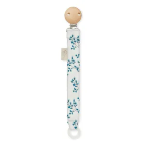 Cam Cam Copenhagen Pacifier Holder - GOTS Fiori