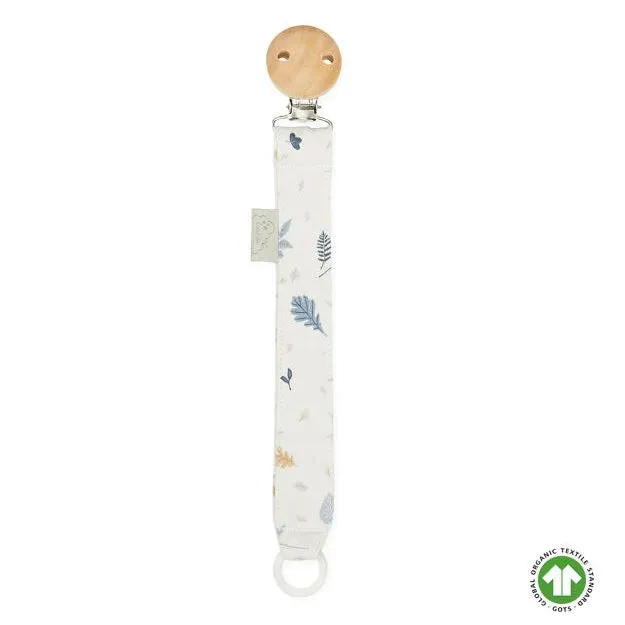 Cam Cam Copenhagen, Pacifier/Dummy/Soother Holder