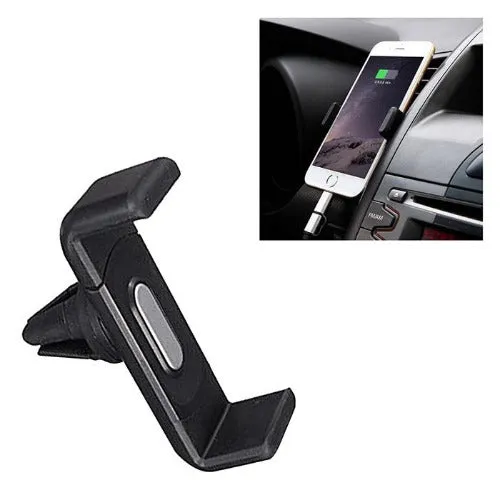 Car Mount The Ventilation