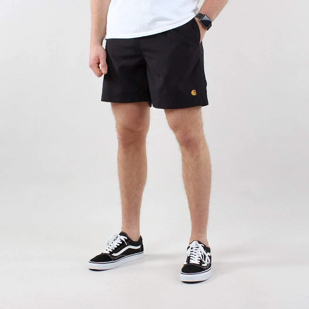 Carhartt WIP Chase Swim Shorts