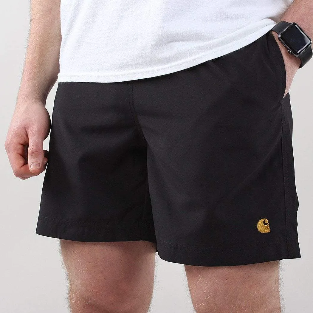 Carhartt WIP Chase Swim Shorts