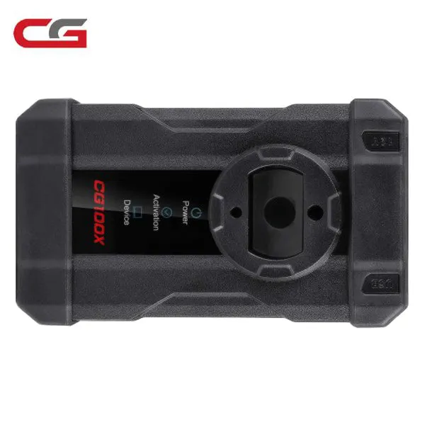 CGDI - CG100X - Programmer & Airbag Reset Tool - Milage Adjustment - Chip Reading Support MQB