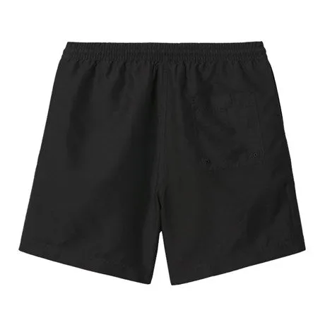 CHASE SWIM TRUNKS/CARHARTT WIP / BLACK