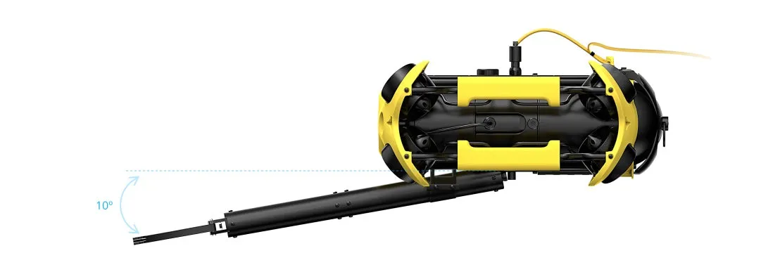 CHASING Grabber Claw A for M2 S Underwater Drone