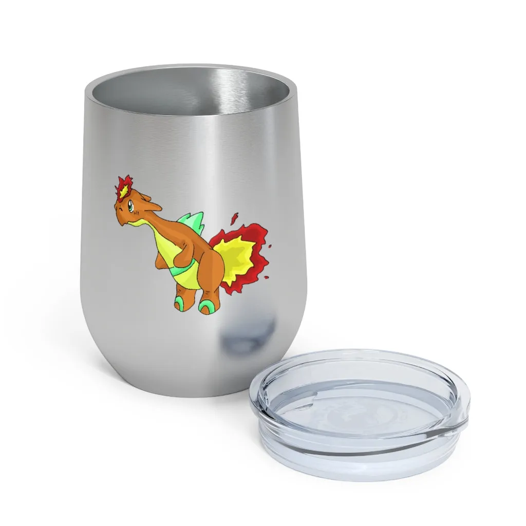 Chibiki 12oz Insulated Wine Tumbler