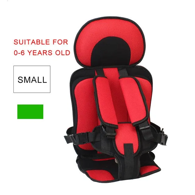 Child Car Safety Seat