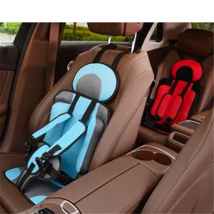 Child Car Safety Seat