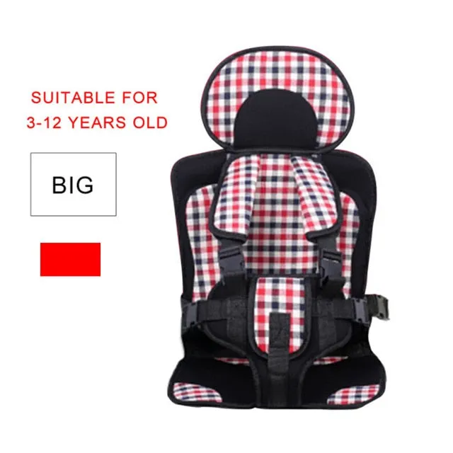 Child Car Safety Seat