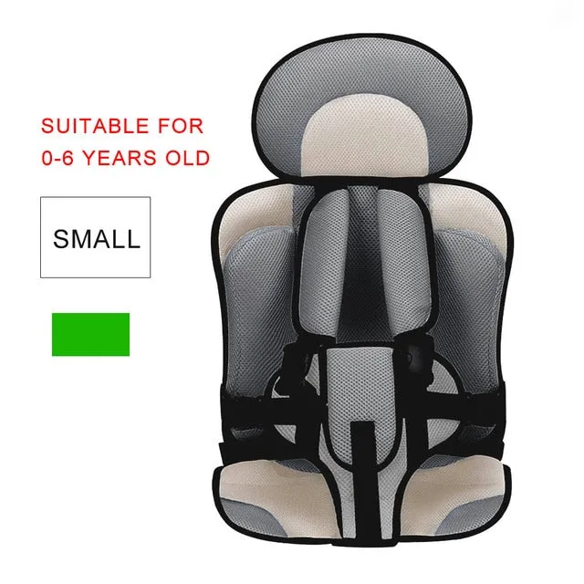 Child Car Safety Seat