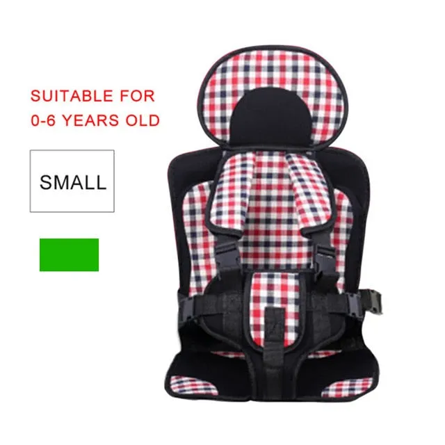 Child Car Safety Seat