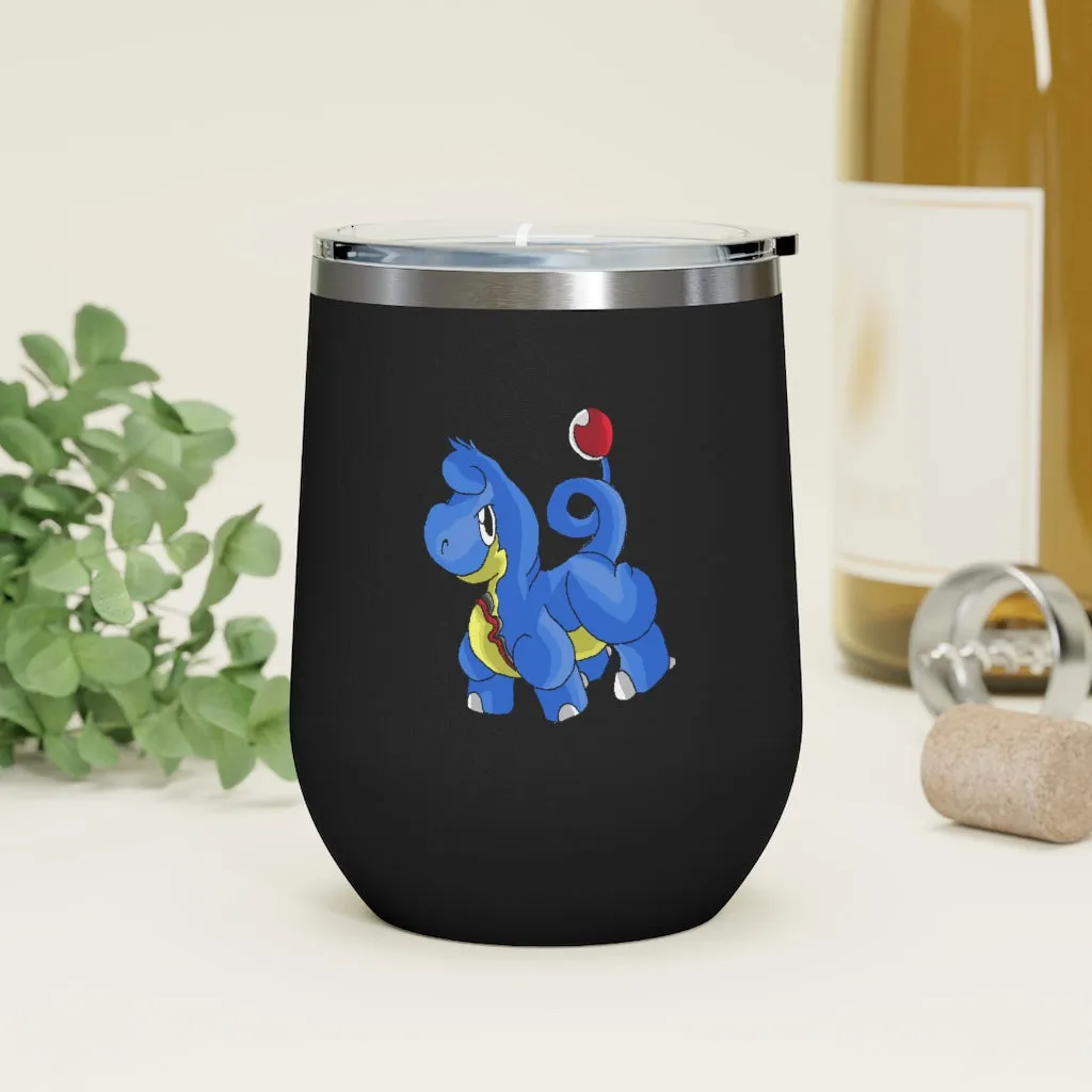 Corteneir 12oz Insulated Wine Tumbler