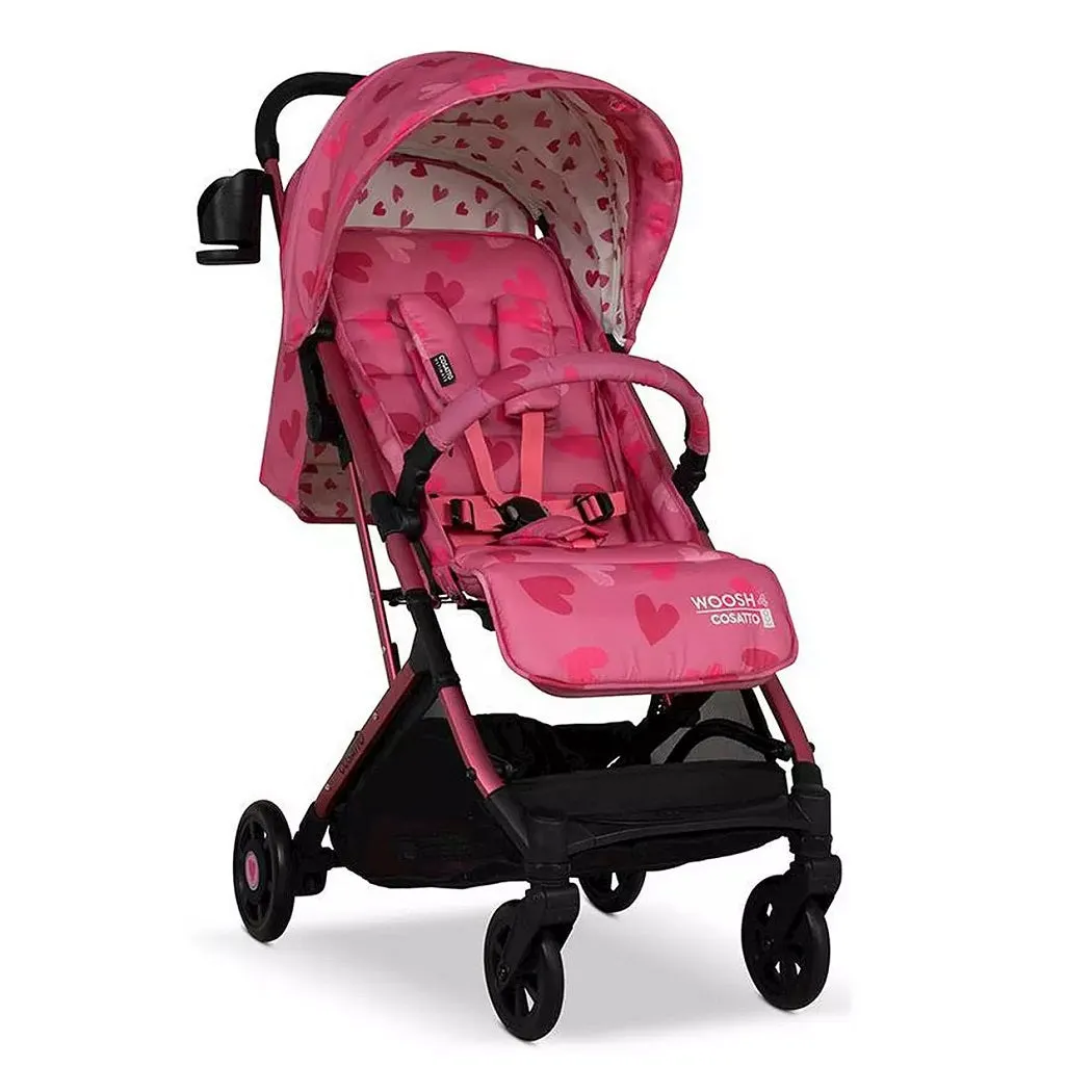 Cosatto Woosh 4 Lighthearted Stroller