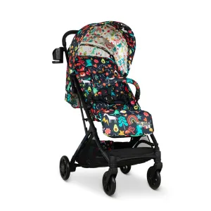 Cosatto Woosh 4 Stroller Cosatto Carnival